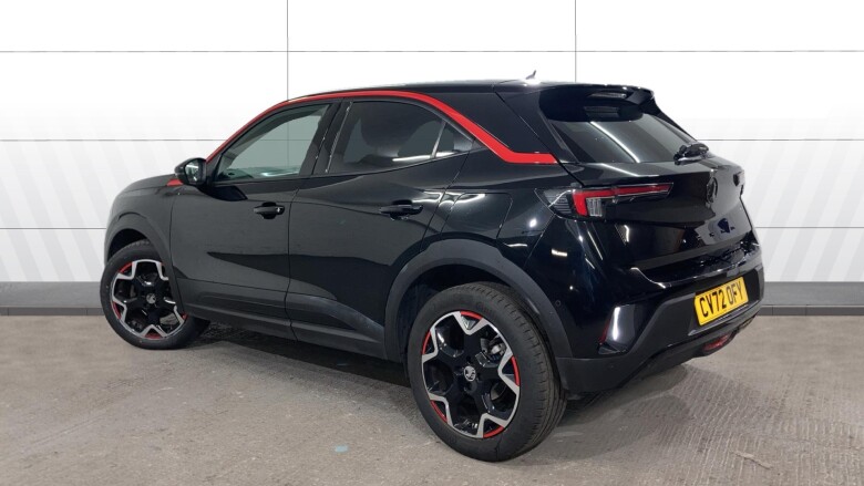 Vauxhall Mokka 1.2 Turbo GS Line 5dr Petrol Hatchback